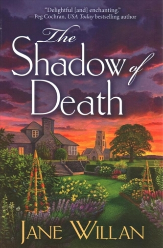 The Shadow of Death The Shadow of Death
