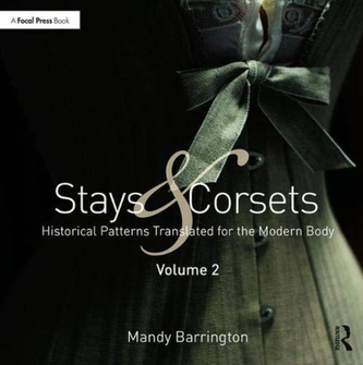 Stays and Corsets Volume 2