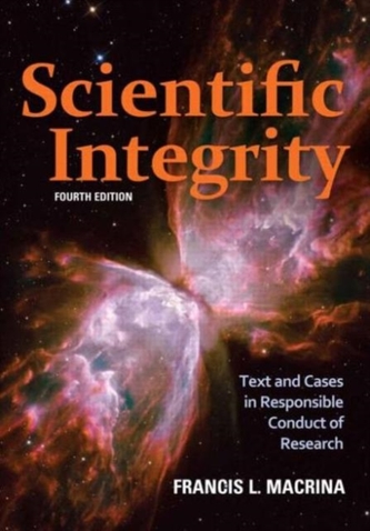 Scientific Integrity