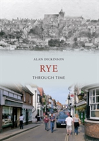Rye Through Time Rye Through Time