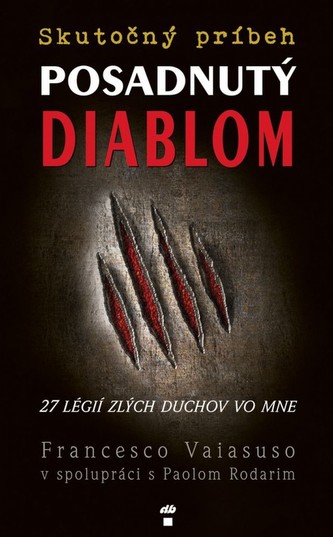 Posadnutý diablom Posadnutý diablom