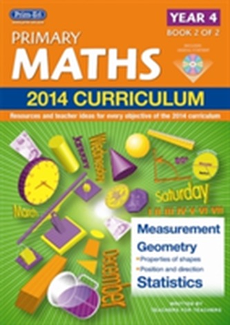 Primary Maths Primary Maths