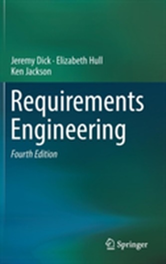 Requirements Engineering