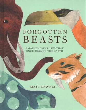 Forgotten Beasts