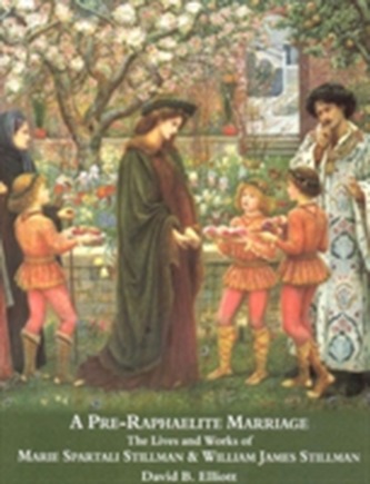 A Pre-Raphaelite Marriage