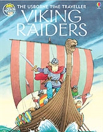 Viking Raiders