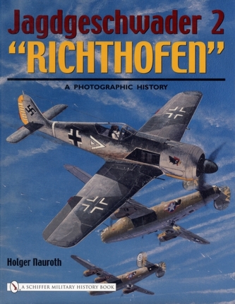 Jagdgeschwader 2 Richthofen: