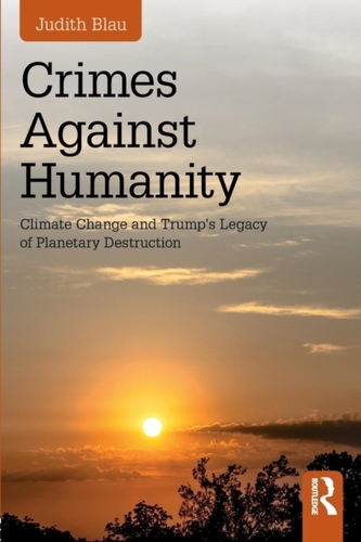 Crimes Against Humanity