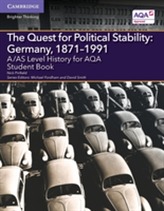 A Level (AS) History AQA
