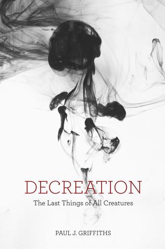 Decreation Decreation