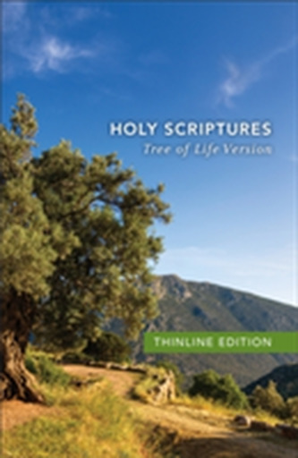 Thinline Bible-TLV