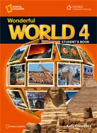 Wonderful World 4