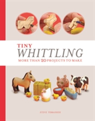 Tiny Whittling