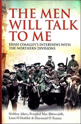 The Men Will Talk to Me