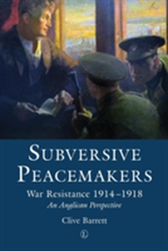 Subversive Peacemakers Subversive Peacemakers