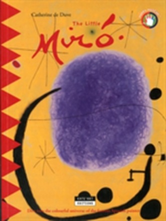 The Little Miro