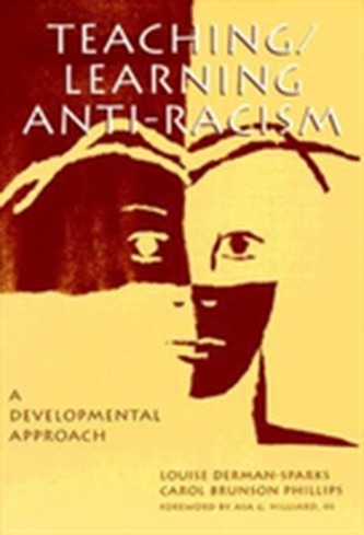 Teaching / Learning Anti-Racism Teaching / Learning Anti-Racism