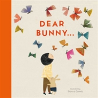 Dear Bunny