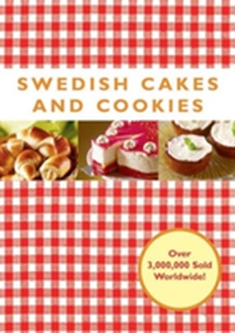 Swedish Cakes and Cookies