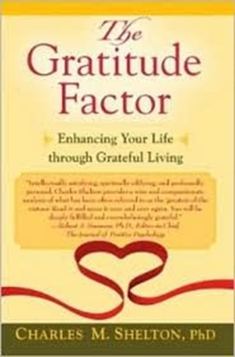 The Gratitude Factor