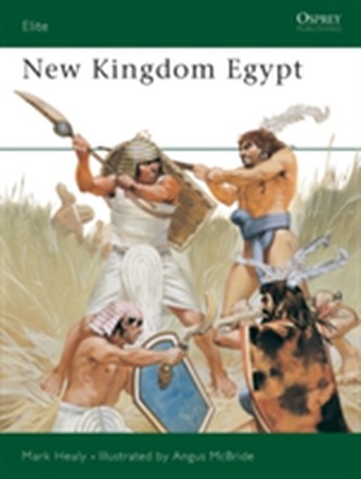 New Kingdom Egypt New Kingdom Egypt