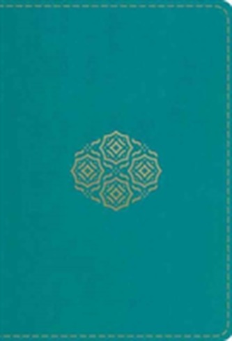 ESV Large Print Compact Bible