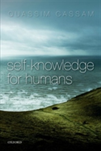 Self-Knowledge for Humans Self-Knowledge for Humans