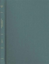 Materials Toward the Study of Vasubandhu's Vi&#7745;&#347;ik&#257; (I)