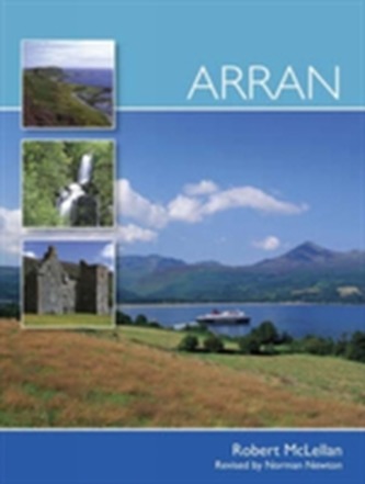 Arran Arran
