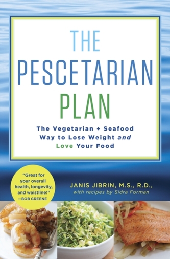The Pescetarian Diet The Pescetarian Diet