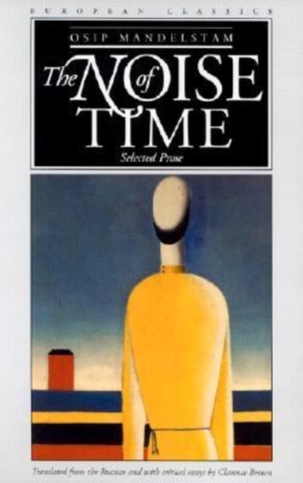 The Noise of Time