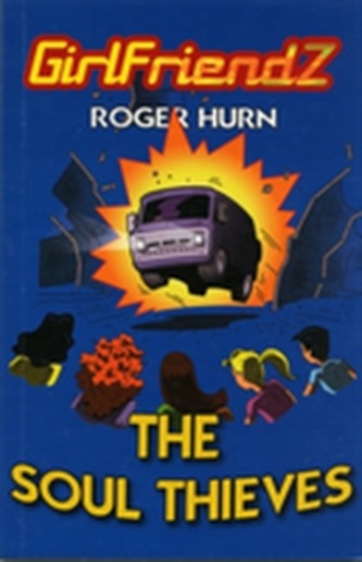 The Soul Thieves