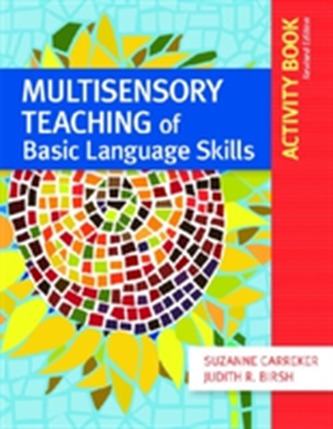 Multisensory Teaching of Basic Language Skills Activity Book