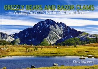 Grizzly Bears and Razor Clams