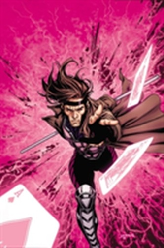 X-men Origins: Gambit