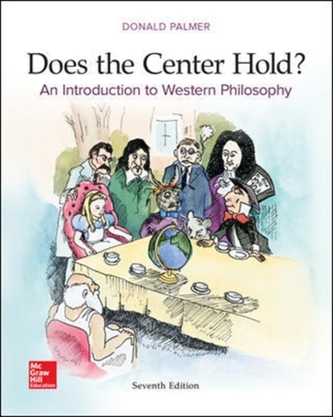 INSTRUCTOR'S EDITION DOES CENTER HOLD?: INTRO WEST PHIL