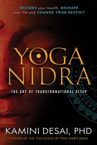 Yoga Nidra