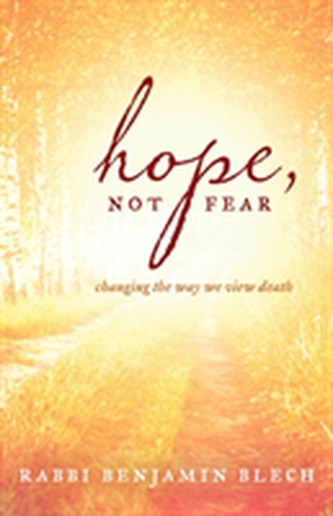 Hope, Not Fear Hope, Not Fear