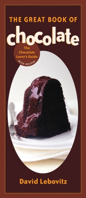 The Great Chocolate Book