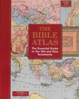 The Bible Atlas