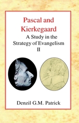 Pascal and Kierkegaard