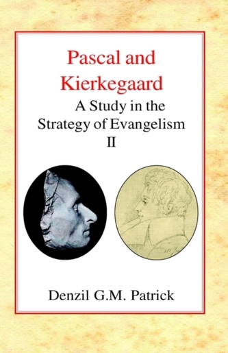 Pascal and Kierkegaard