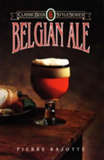 Belgian Ale Belgian Ale