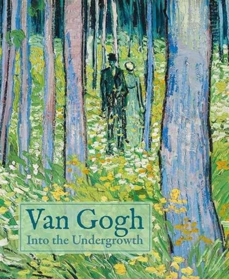Van Gogh Van Gogh