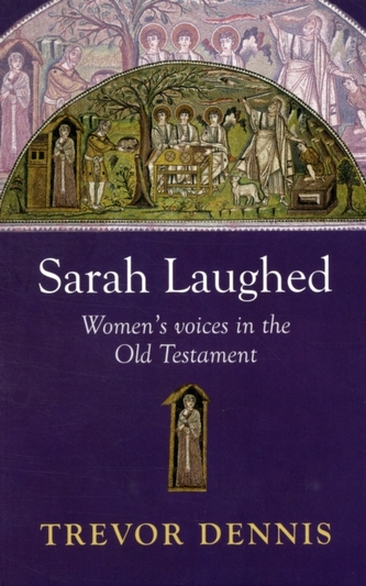 Sarah Laughed