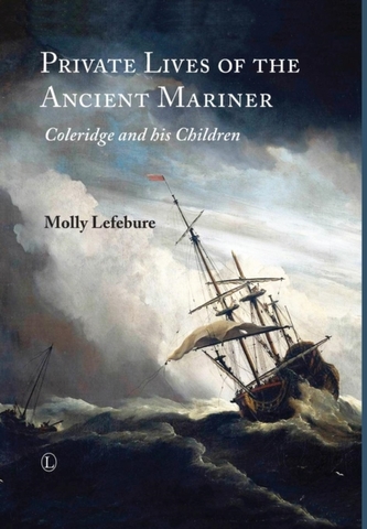 Private Lives of the Ancient Mariner