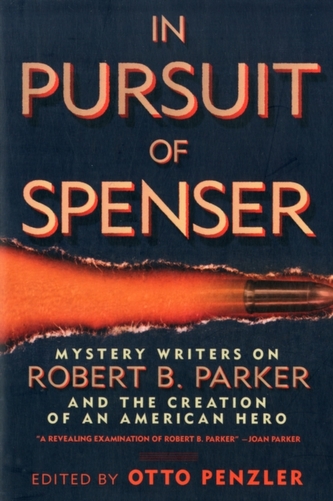 In Pursuit of Spenser