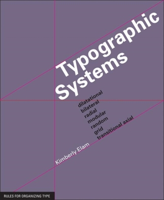 Typographic Systems