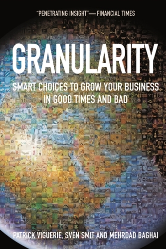 Granularity