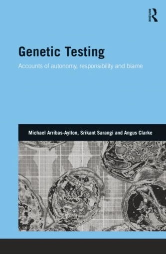 Genetic Testing